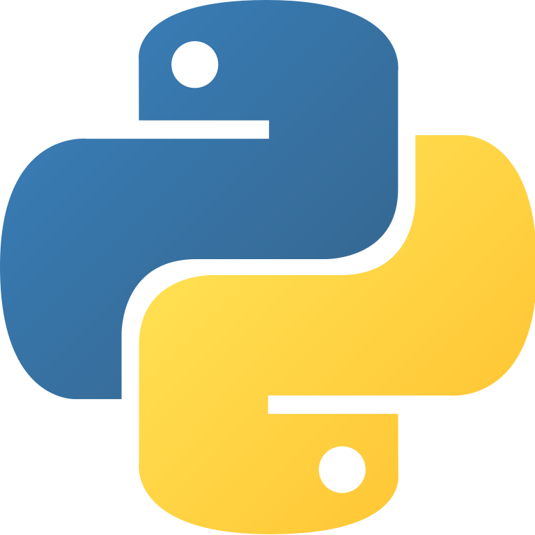 Python (ver. 3.6.0)